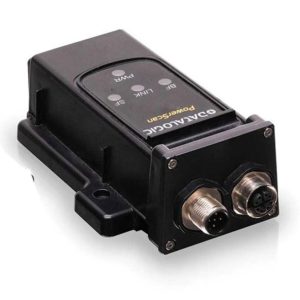 Datalogic CM9681-N200 – PowerScan 9600 Industrial Ethernet/EtherNet-IP -liitäntämoduuli, IP65
