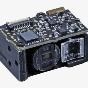 Datalogic DE1011-SR - Ultrakompakti 1D-viivakoodiskanneri erinomaisten skannausominaisuuksien kanssa