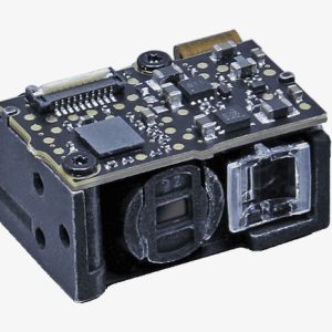 Datalogic DE1011-SR-S DEMO - Ultrakompakti 1D- ja 2D-viivakoodiskanneri Huippuluokan suorituskyky mobiilinäytöille