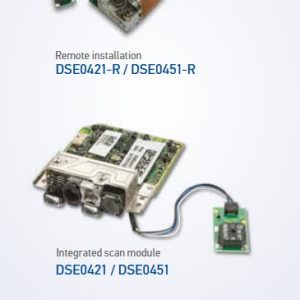 Datalogic DSE0421-K, Kompakti 2D-skannausmoduuli, joka kestää äärimmäisiä olosuhteita