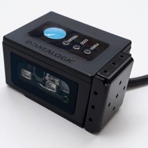 Datalogic DSM0452-DL, Kiinteä 2D-viivakoodinlukijamoduuli huippuluokan skannausteho ja IP54-suojaus