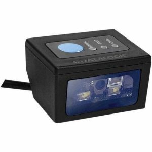 Datalogic DSM0452-WA, Kiinteä viivakoodinlukija 1D/2D-tuki, IP54-suojaluokitus