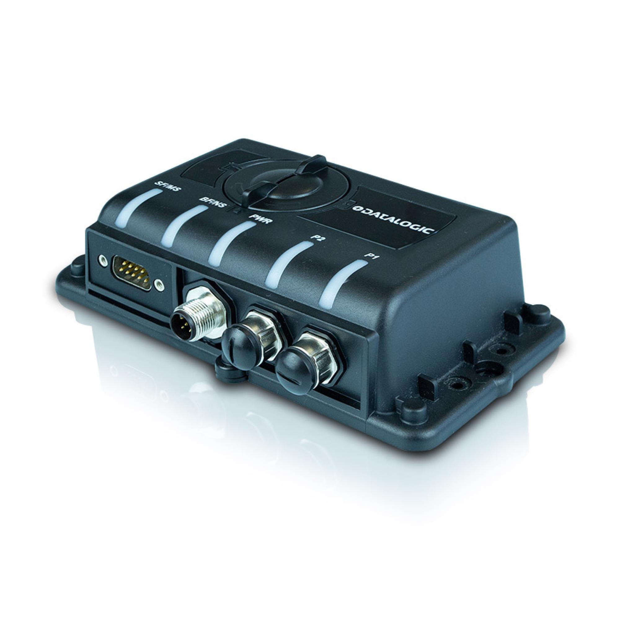 Datalogic FBC9080-N100 – PROFINET/IO Fieldbus Converter, IP65
