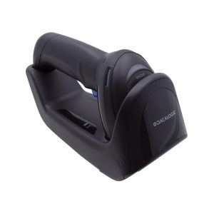 Datalogic GBT4200-BK-BTK1, Gryphon Langaton Käsiskanneri 1D-viivakoodeille, Bluetooth 4.0 ja 100 m kantama