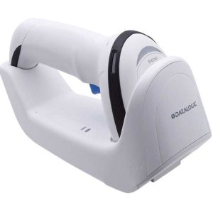 Datalogic GBT4200-WH-BTK1, Gryphon Langaton Käsiskanneri 1D-viivakoodien Luku 400 k/s