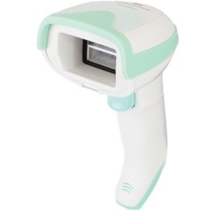 Datalogic GBT4500-HC-HD-WLC, Gryphon Käsikäyttöinen Viivakoodinlukija HD-skannauksella ja Induktiivisella Langattomalla Latauksella