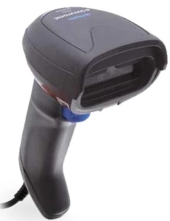 Datalogic GD4290-WH, Gryphon I Käsikäyttöinen Viivakoodinlukija 1D-lukemiseen ja erinomaisiin skannaussuorituskykyyn