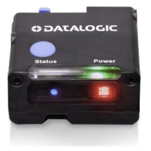 Datalogic GFE4590-RED, Gryphon I 2D-viivakoodinlukija Kompakti ja luotettava skannausratkaisu