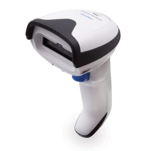 Datalogic GM4200-WH-433-WLC, Gryphon Langaton Käsikäyttöinen Viivakoodinlukija 1D-viivakoodien Luku Huonosta Koodista