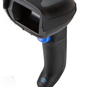 Datalogic GM4500-BK-910-WLC, Gryphon Langaton Käsiskanneri 1D/2D Viivakoodien Lukuominaisuudella