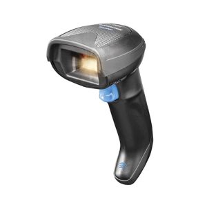 Datalogic GM4500-BK-HD-433, Gryphon 2D-kuvaskanneri langaton korkean tiheyden skannaus 1D- ja 2D-koodeille