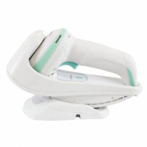 Datalogic GM4500-HC-433K1, - Gryphon Langaton Käsikäyttöinen Viivakoodinlukija Terveydenhuoltoon, Erinomainen Skannauskyky 1D- ja 2D-viivakoodeille
