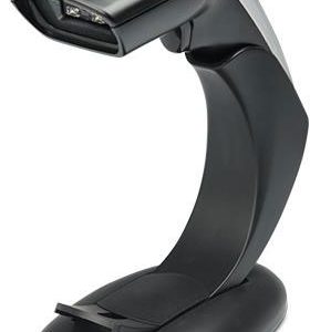 Datalogic HD3430-BK, Heron 2D-viivakoodiskanneri erinomaisella lukusuorituskyvyllä