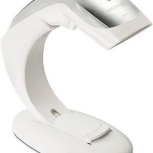 Datalogic HD3430-WHK1S, Heron 2D-viivakoodinlukija ergonomisella muotoilulla ja Green Spot -teknologialla