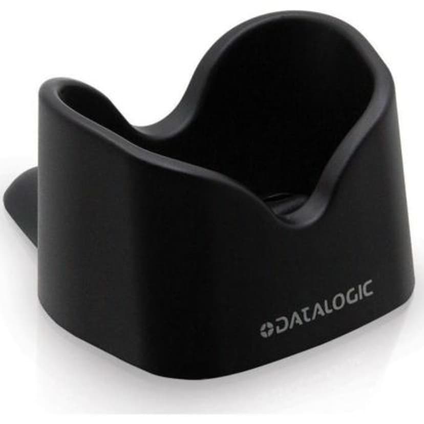 Datalogic HLD-Q040-BK – QuickScan Q040 pöytä-/seinäkiinnike, musta
