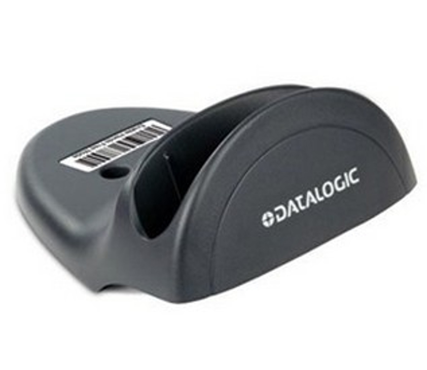Datalogic HLD-T010-65-BK – Touch 65 pöytä-/seinäkiinnike, musta