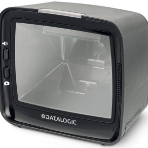 Datalogic M3410-010200-00403, Magellan 3410VSi Kiinteä viivakoodinlukija Huippusuorituskyky 1D- ja 2D-koodien lukemiseen