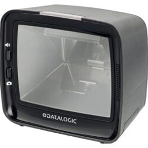 Datalogic M3410-010200-00405, Magellan 3410VSi Viivakoodinlukija 1D- ja 2D-skannaus, kompakti ja ergonominen design
