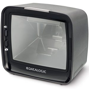 Datalogic M3410-010200-00600, Magellan 3410VSi Viivakoodinlukija 1D- ja 2D-tukitoiminnoilla