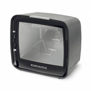 Datalogic M3410-010200-00605. Magellan 3410VSi Integroitu viivakoodinlukija 1D- ja 2D-tuki, 30 miljoonaa lukua sekunnissa