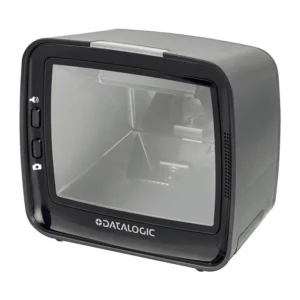 Datalogic M3410-010210-07604, Magellan 3410VSi Kiinteä Viivakoodinlukija Huippuluokan Skannausominaisuudet