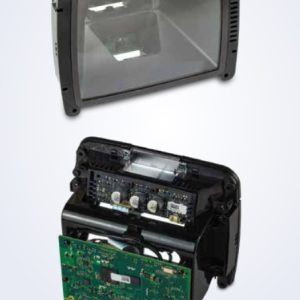 Datalogic M3420-010240-00605, Magellan 3410VSi Viivakoodinlukija Tehokas 1D- ja 2D-koodituki