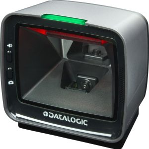 Datalogic M3450-010200-00230, Magellan 3450VSi Kiinteä viivakoodinlukija Huippuluokan skannausominaisuudet