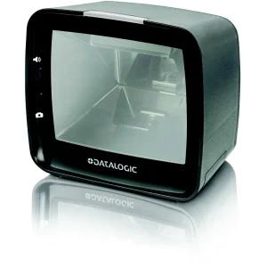 Datalogic M3450-010200-00403, Magellan 3450VSi Kiinteä Viivakoodinlukija 1D- ja 2D-koodien tehokas lukeminen