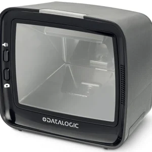 Datalogic M3450-010200-00604, Magellan 3450VSi Kiinteä viivakoodinlukija 1D- ja 2D-viivakoodien dekoodauksella