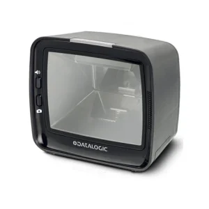 Datalogic M3450-010200-01604, Magellan 3450VSi Viivakoodinlukija 1D/2D Skannauskyky, IP52 Suojaluokitus