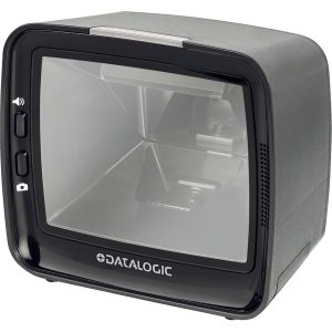 Datalogic M3450-010200-07100, Magellan 3450VSi Kiinteä Viivakoodinlukija 1D- ja 2D-tuki, erinomainen suorituskyky ja luotettavuus.
