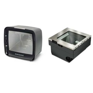 Datalogic M3511-010210-07604, Magellan 3550HSi Sisäänrakennettu Viivakoodinlukija 1D/2D Tuki ja Kestävä Suojaus
