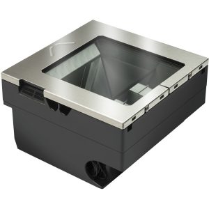 Datalogic M3550-010310, Magellan 3550HSi Kiinteä Viivakoodinlukija Huippuluokan Skannaussuorituskyky 39,000 skannausta/sek.