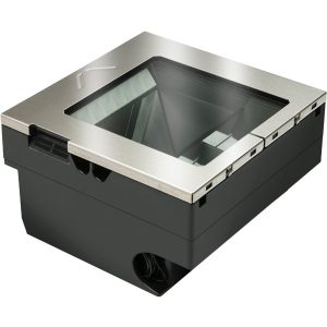 Datalogic M3551-010200-00203, Magellan 3550HSi Kiinteä viivakoodinlukija Huippuluokan skannauskyky 1D- ja 2D-koodeille