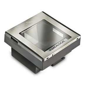 Datalogic M3553-010200-07904, Magellan 3550HSi Kiinteä 1D/2D-viivakoodinlukija Laaja viivakoodituki ja Digimarc-ominaisuus