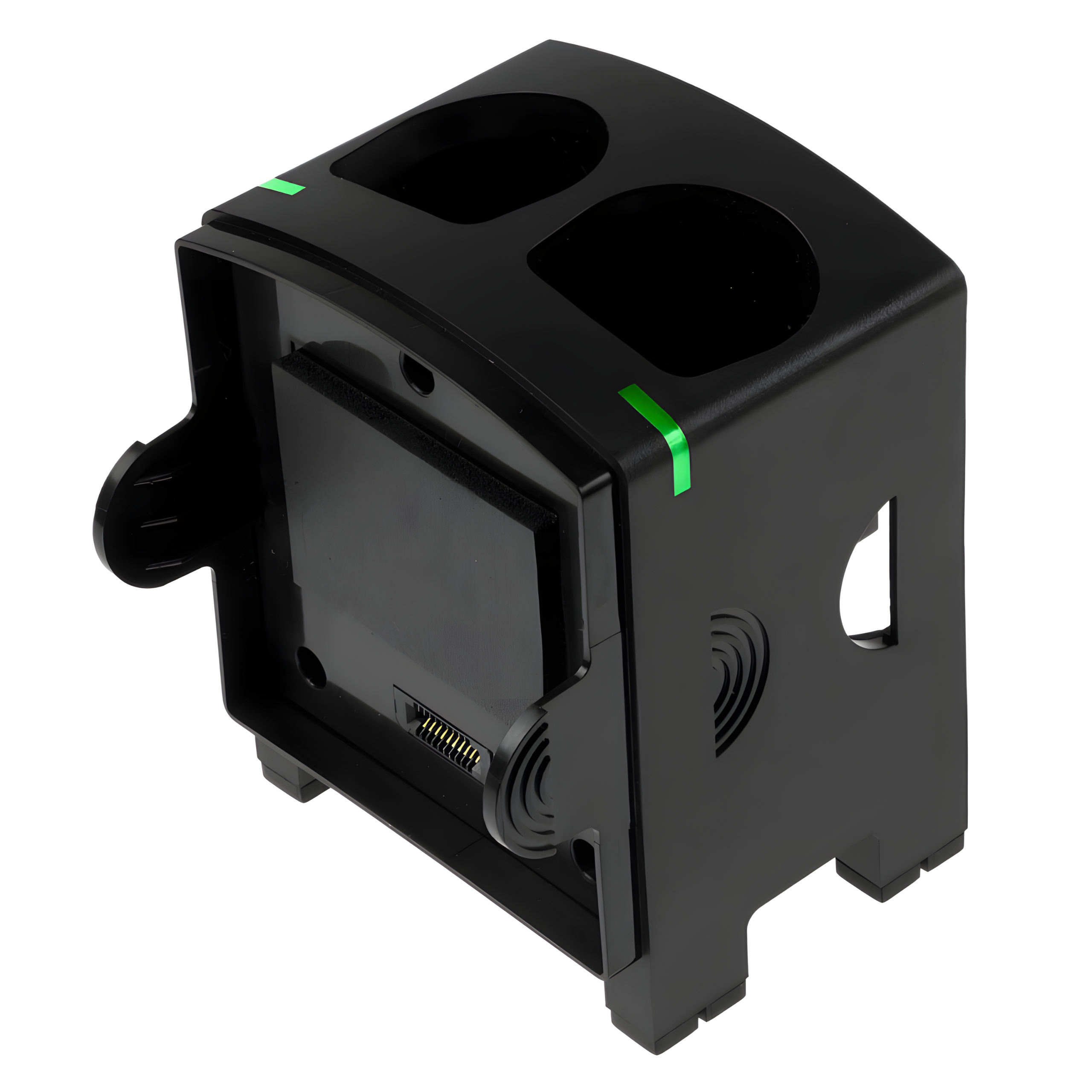 Datalogic MC-P096-M2 – PowerScan 9600 2-paikkainen Master-akkulaturi