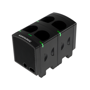 Datalogic MC-P096-M4 – PowerScan 9600 4-paikkainen Master-akkulaturi