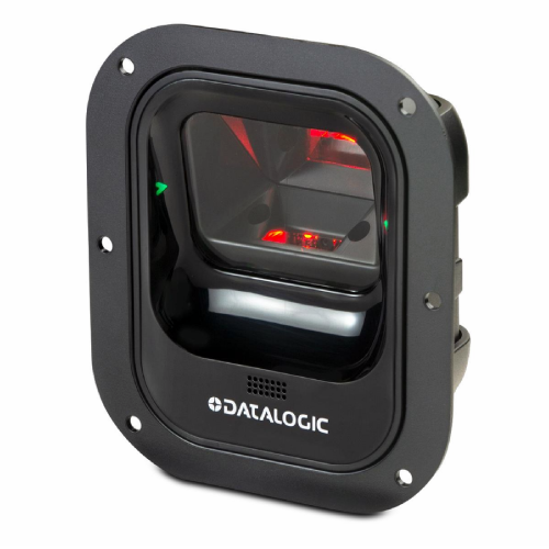 Datalogic MG0901-10001-1100, Magellan 900i Viivakoodinlukija Kompakti omnidirektionaalinen skanneri 1D- ja 2D-viivakoodeille