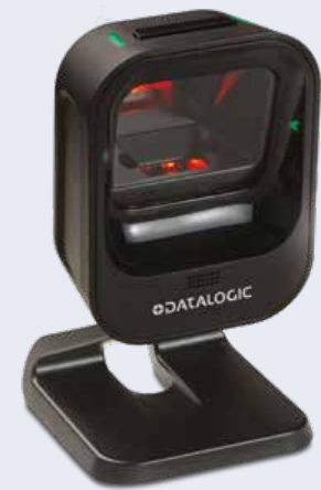 Datalogic MG0901-10001-1100, Magellan 900i Viivakoodinlukija Kompakti omnidirektionaalinen skanneri 1D- ja 2D-viivakoodeille - Image 2