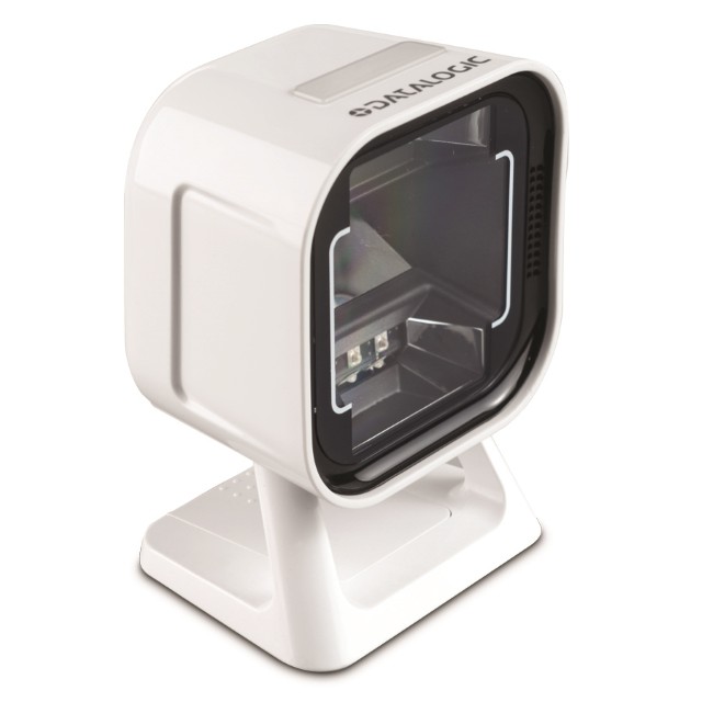 Datalogic MG1501-10211-3102 - Magellan 1500i Pöytämallinen viivakoodinlukija Monipuolinen skannauskyky ja kestävä rakenne