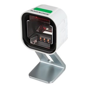 Datalogic MG1502-10220-1100 - Magellan 1500i Viivakoodiskanneri Huippusuorituskykyinen 1D/2D-luku ja Green Spot -teknologia.