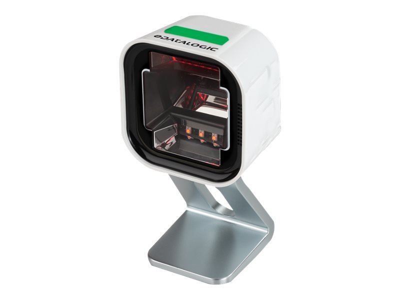 Datalogic MG1502-10220-1100 - Magellan 1500i Viivakoodiskanneri Huippusuorituskykyinen 1D/2D-luku ja Green Spot -teknologia.