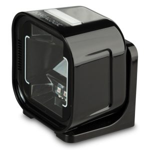 Datalogic MG1502-10221-0102 - Magellan 1500i Handsfree-viivakoodinlukija 1D ja 2D skannausnopeudella 1500 mm/s
