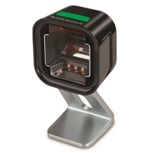 Datalogic MG1502-10221-3102 - Magellan 1500i Handsfree-viivakoodinlukija 1D- ja 2D-koodien tuki
