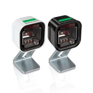 Datalogic MG1503-10210-0200 - Magellan 1500i Käsivapaa Viivakoodinlukija 1D/2D-tuki ja USB-liitäntä
