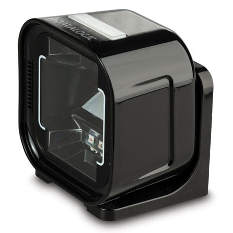 Datalogic MG1503-30250 - Magellan 1500i Käsivapaa Viivakoodinlukija 1D/2D-tuki ja LED-valaistus