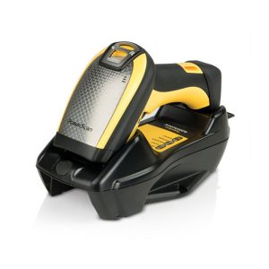Datalogic PBT9501-DPMRBK20EU PowerScan DPM 1D/2D-teollisuusskanneri EU-paketti