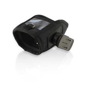 Datalogic PC-P096 – PowerScan 9600 suojakotelo ja vyökotelo