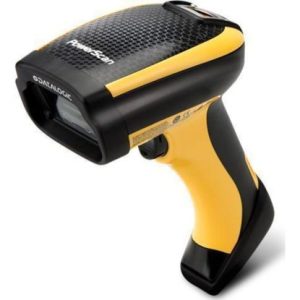 Datalogic PD9531-DPM, PowerScan D9531 DPM-EVO Kestävä langaton 2D-kuvaskanneri Teollisuus- ja DPM-sovelluksiin