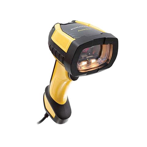 Datalogic PD9630-ARK2 - PowerScan Käsikäyttöinen Viivakoodinlukija Kestävä ja monipuolinen 1D/2D-tuki